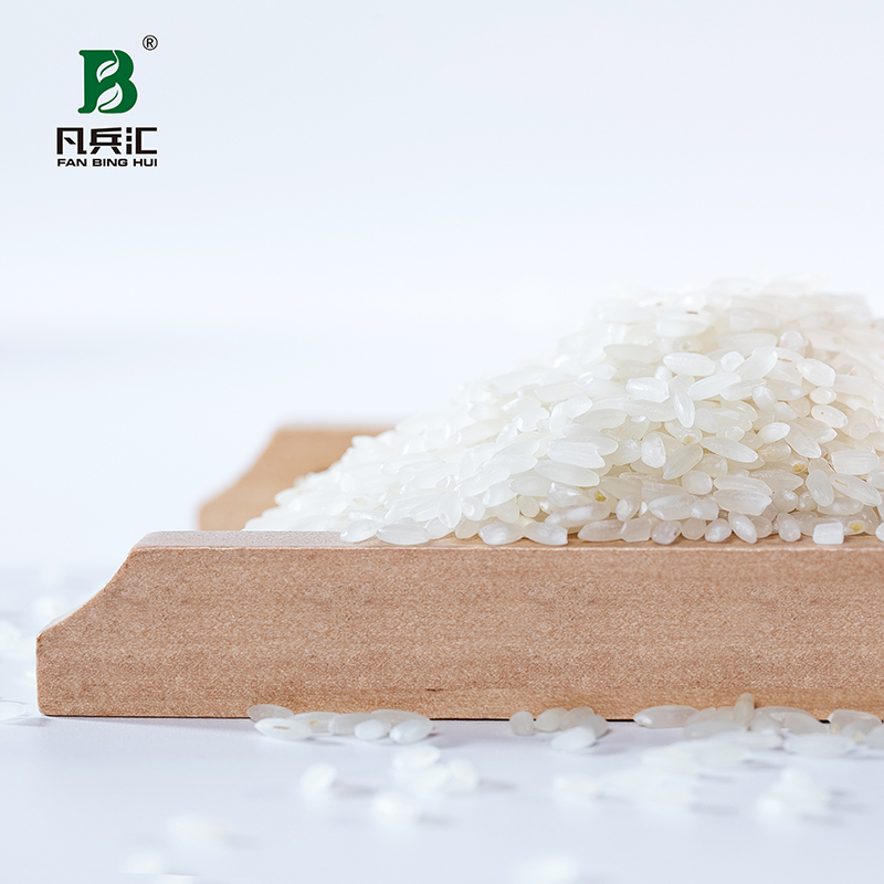 【凡兵汇】麦饭石大米1kg(图2)