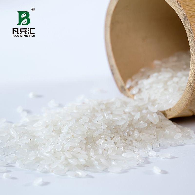 【凡兵汇】麦饭石大米1kg(图1)