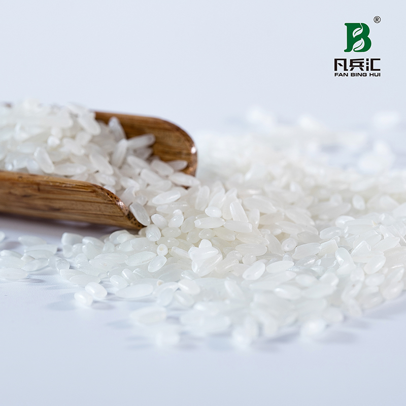【凡兵汇】麦饭石大米1kg(图3)